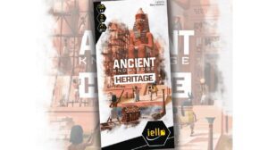 Ancient Knowledge: Heritage Game Review thumbnail