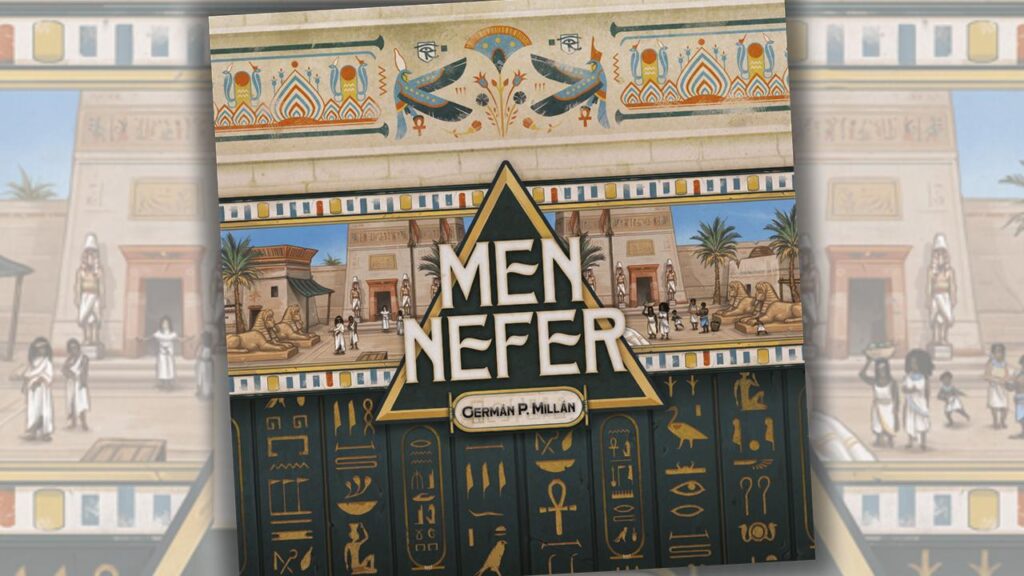 Men Nefer