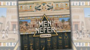 Men-Nefer Game Review thumbnail