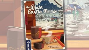 The White Castle: Matcha Game Review thumbnail