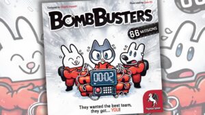 Bomb Busters Game Review thumbnail