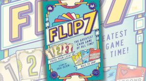 Flip 7 Game Review thumbnail