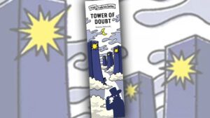 Tower of Doubt Game Review thumbnail