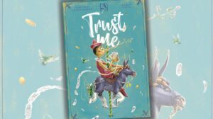 Trust Me Game Review thumbnail
