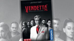 Masters of Crime: Vendetta Game Review thumbnail