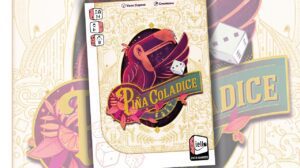 Piña Coladice Game Review thumbnail