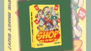 Shop Until You Drop Game Review thumbnail