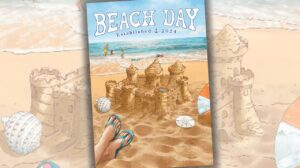 Beach Day Game Review thumbnail