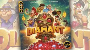Diamant (2024 Edition) Game Review thumbnail