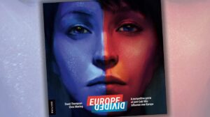 Europe Divided Game Review thumbnail