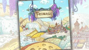 Fromage Game Review thumbnail