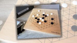 Meridians Board Game Review thumbnail