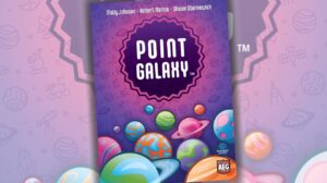 Point Galaxy Game Review thumbnail
