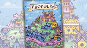 Propolis Game Review thumbnail