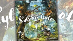 Builders of Sylvan Dale Game Review thumbnail