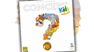 Concept Kids: Animals Game Review thumbnail