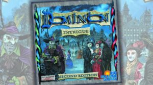 Dominion: Intrigue – The Greatest Dominion Expansion Ever? thumbnail