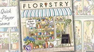 Floristry Game Review thumbnail