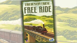 Free Ride Game Review thumbnail