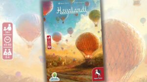 Havalandi Game Review thumbnail