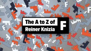 The Reiner Knizia Alphabet – The Letter ‘F’ thumbnail