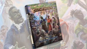 Pathfinder Lost Omens Rival Academies RPG Review thumbnail