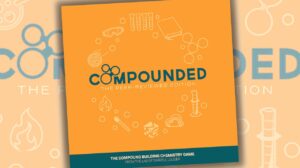Compounded: The Peer-Reviewed Edition Game Review thumbnail