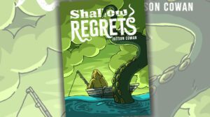 Shallow Regrets Game Review thumbnail