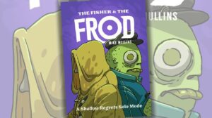 Shallow Regrets: The Fisher and the Frod Expansion Review thumbnail