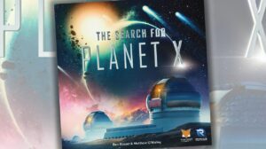 The Search for Planet X Game Review thumbnail