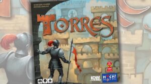 Torres Game Review thumbnail