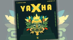 Yaxha Game Review thumbnail