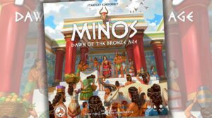 Minos: Dawn of the Bronze Age Game Review thumbnail