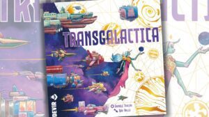 Transgalactica Game Review thumbnail