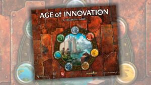 Age of Innovation Game Review thumbnail