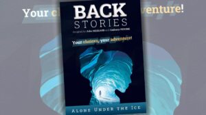 Backstories: Alone Under the Ice Game Review thumbnail