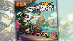 Party Panda Pirates Game Review thumbnail