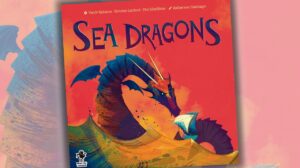 Sea Dragons Game Review thumbnail