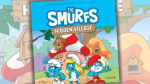 The Smurfs: Hidden Village Game Review thumbnail