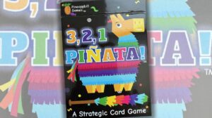 3, 2, 1 Piñata! Game Review thumbnail