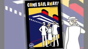 Come Sail Away! Game Review thumbnail