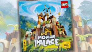 Monkey Palace Game Review thumbnail