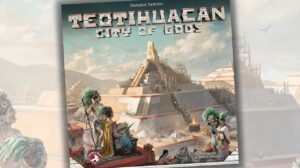 Teotihuacan: City of Gods Game Review thumbnail