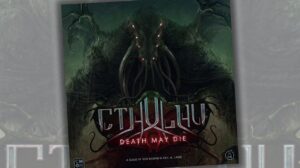 Cthulhu: Death May Die Game Review thumbnail