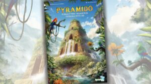 Pyramido: Forgotten Treasures Game Review thumbnail