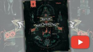 Realm of Reckoning Game Video Review thumbnail