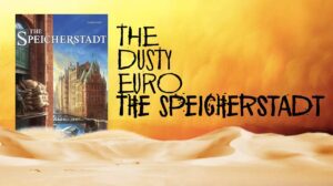 The Dusty Euro Series: The Speicherstadt thumbnail