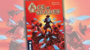 Ace of Spades Game Review thumbnail