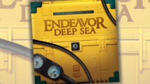 Endeavor: Deep Sea Game Review thumbnail