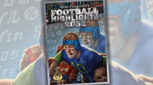 Football Highlights 2052 Game Review thumbnail
